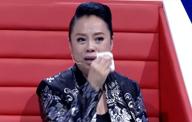 黄绮珊和杜海涛,杜海涛的妈妈是黄绮珊(54岁只有"干儿子"杜海涛)