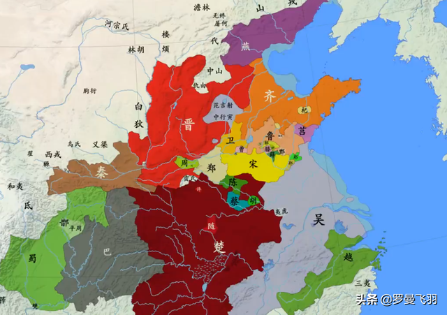 齐桓公简介，齐桓公简介200字（齐国历代君主的在位时间和事迹）