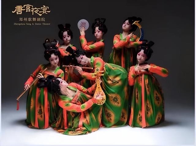 什么是舞蹈艺术的形式美，舞蹈是一种艺术形式吗（国风舞蹈何以“破圈”）