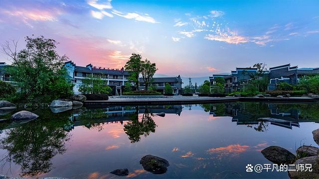 南昌旅游景点，南昌旅游景点有哪些（南昌——经典必去的游玩景点）