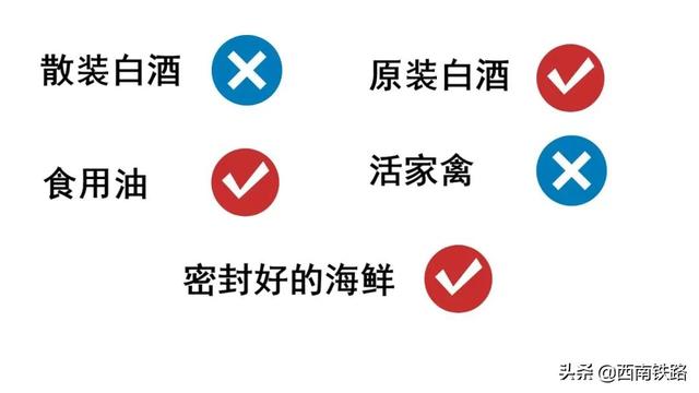 沐浴露可以带上高铁吗，沐浴露可以上高铁吗（携带物品超全攻略看过来）