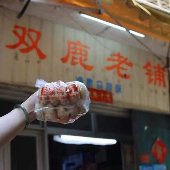 厦门岛内美食网红打卡点，厦门宝藏美食打卡地