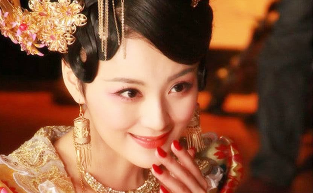 蝶舞大唐春好看吗，蝶舞大唐春（当宫女也是很辛苦的）