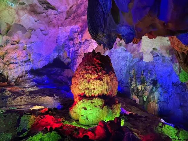 桂林神龙水世界，桂林旅游十大景点排行榜（广西•桂林风物）