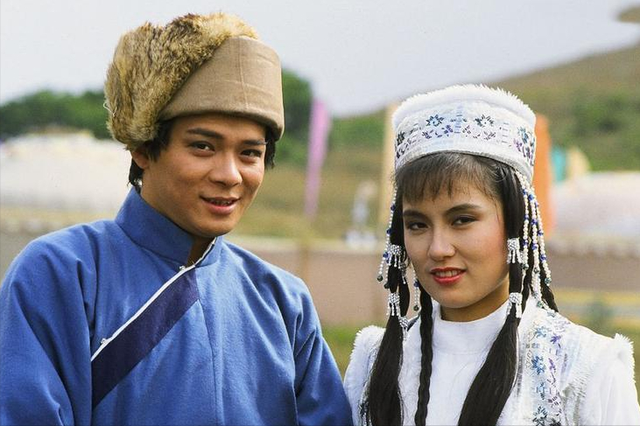 成吉思汗真的有个女儿叫华筝吗，成吉思汗的儿子与华筝（金庸小说中华筝的原型）