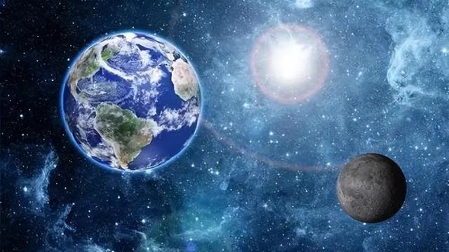 宇宙的造物主是谁，变形金刚4里说的造物主是谁（爱因斯坦的怀疑或许是对的）