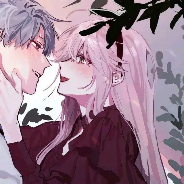 头像女生动漫古风，好看的古风动漫头像微信（动漫古风头像）