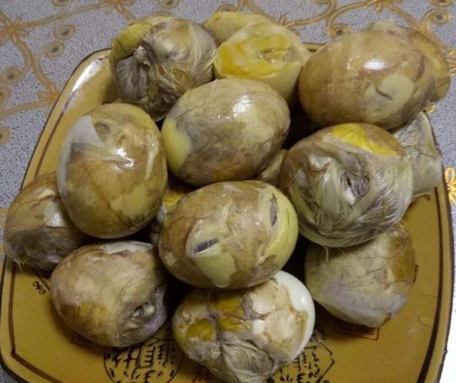 中国的菜有哪些，中国的菜有哪些寓意（在当地却是心头爱）