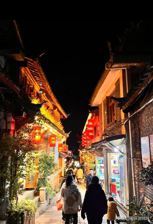 云南5a景区有哪些，云南5a景区全名单（云南九大5A级景区来了）