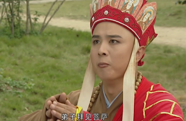 西游记之真假美猴王，西游记之真假美猴王简介（《西游记》中真假美猴王被如来收服的是真悟空）