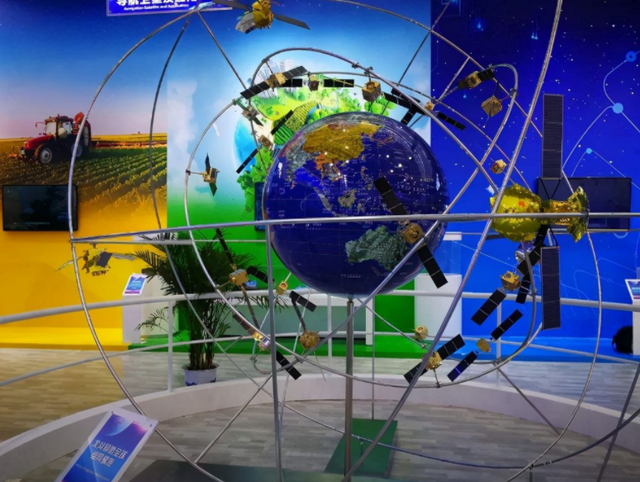 北斗导航怎么样好用吗，北斗导航对生活的好处（中国北斗实力不再隐藏）