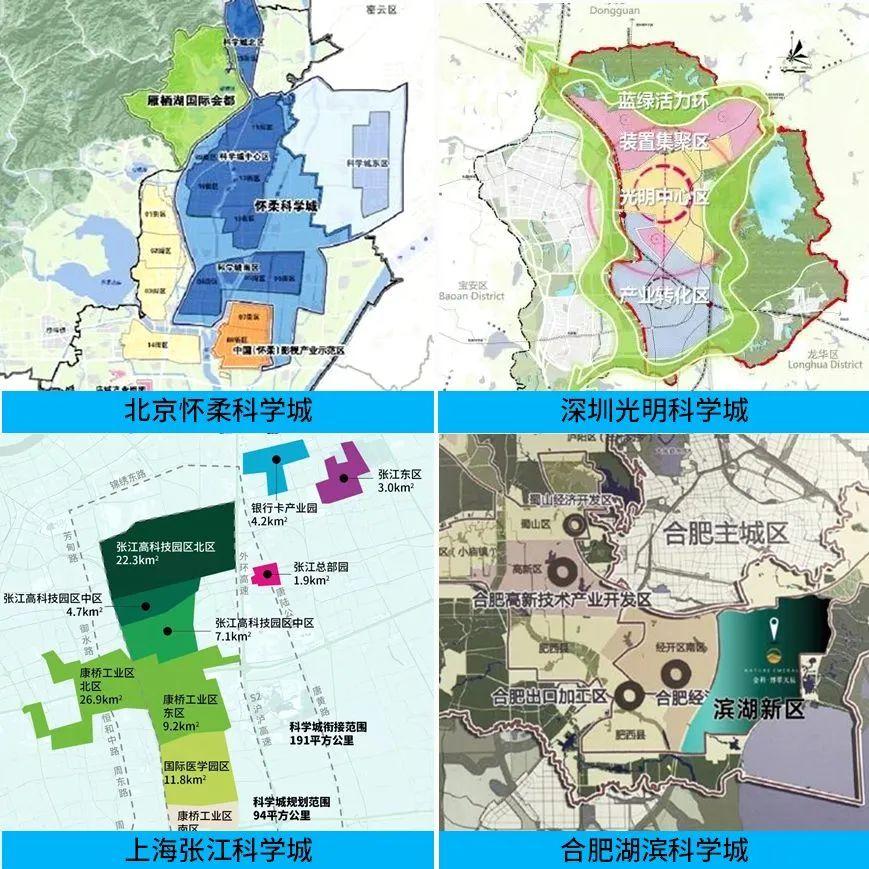 麒麟科创园(麒麟科创园算南京的核心地段)