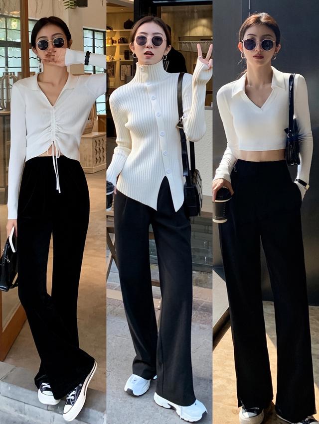 打底衫是什么，打底衫面料都有哪些（入秋的第一件“打底衫”）