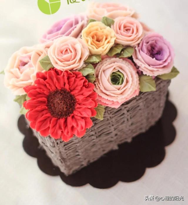 8英寸蛋糕有多大，8英寸多大（生日蛋糕的秘密）