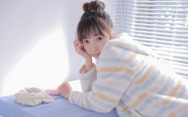 暗恋一个人的16种表现，女生暗恋你最准的表现