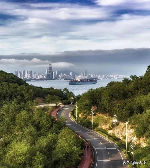 五一山东省内旅游最佳去处，五一假期山东省内自驾旅游攻略（这8条绝美公路一条也别错过）