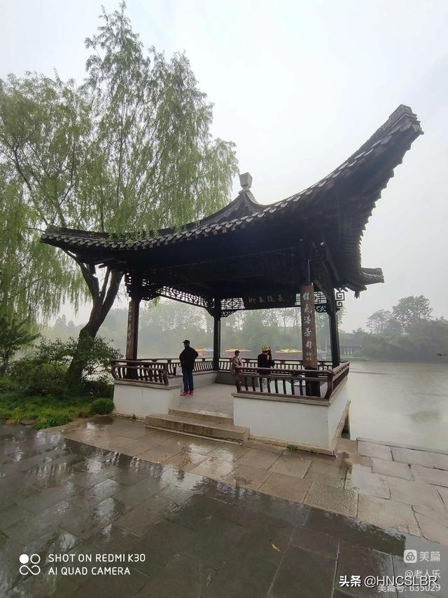 扬州瘦西湖介绍，扬州瘦西湖主要景点有哪些（扬州瘦西湖）