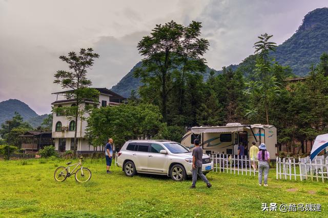 荔波旅游景点有哪些，荔波值得去的旅游景点有哪些（用我们在荔波两年的经验告诉你）