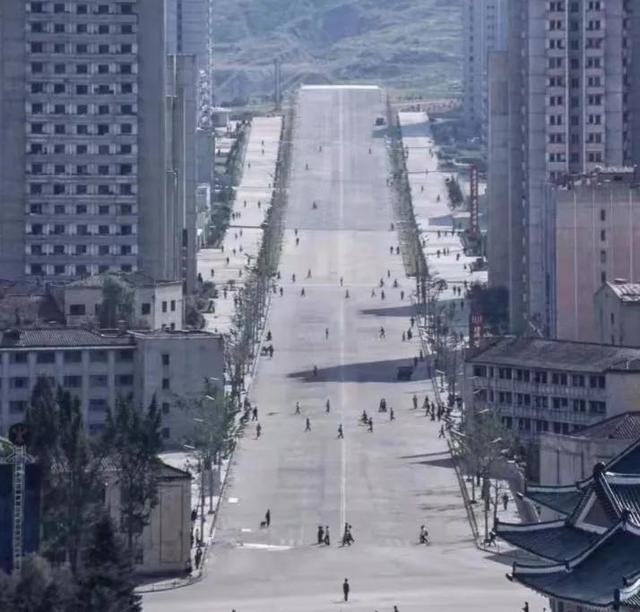 朝鲜人口2022总人数口是多少，朝鲜人口数量2022总数（来看看朝鲜是个怎样的国家）