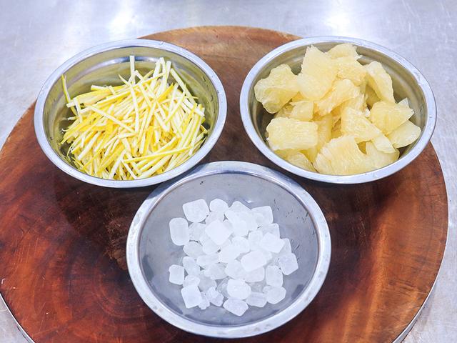 吃什么可以清肺，抽烟过多吃什么可以清肺（多吃这5种食物）