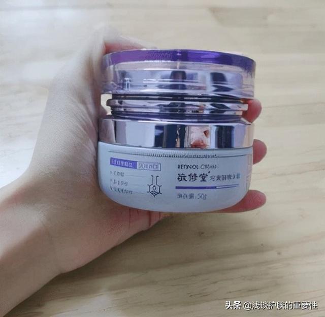 敬修堂是什么牌子，敬修堂旗舰店（这些国货面霜真的一点都不比国外的大牌差）