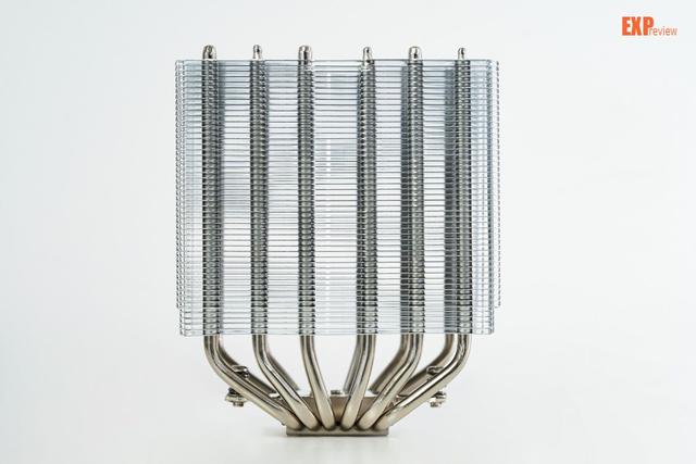 风冷散热器哪个好，九州风神大霜塔V5风冷散热器评测（cpu散热风扇哪个牌子好）