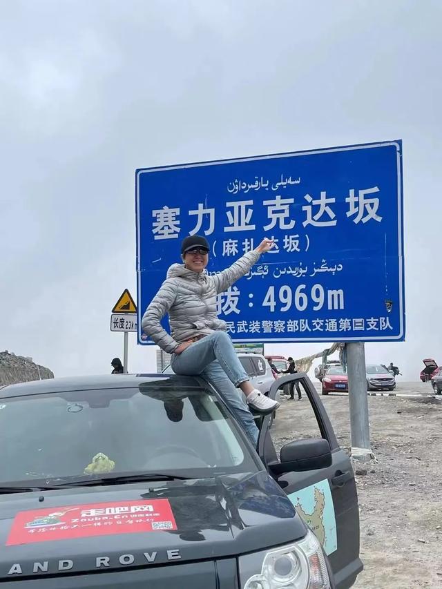 自驾游去哪里比较好，春季自驾游去哪里比较好（100天35000公里）