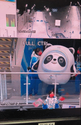 埻怎么读（墩怎么读，土字旁右边加个亨在加一横在了中间（“冰墩墩”英文叫什么）