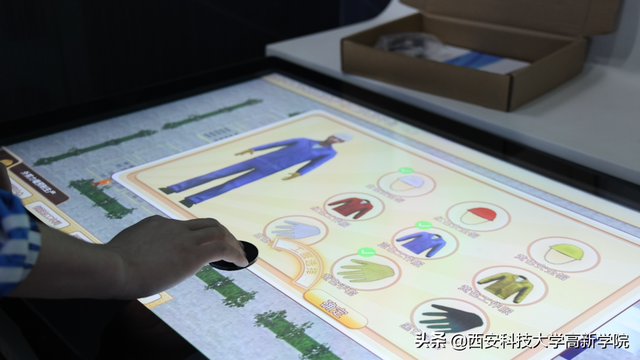 西安高新科技学院，2021年西安高新科技职业学院录取结果公布时间及录取通知书查询入口（欢迎报考西安科技大学高新学院）