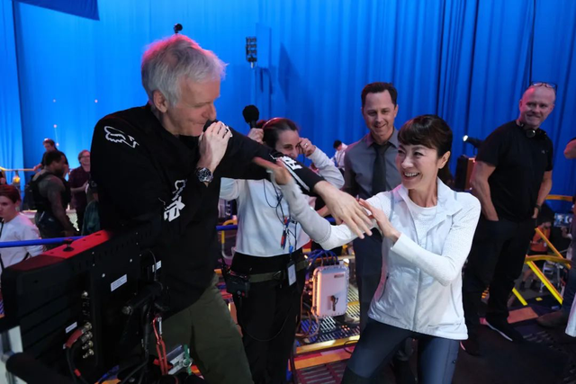 阿凡达简介，阿凡达简介100字（来，提前剧透下《阿凡达2》）