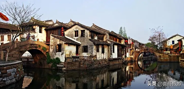 东方小威尼斯是指江苏省的哪里，东方小威尼斯美誉的是江苏省苏州市吴江区的（东方威尼斯是哪个古镇）