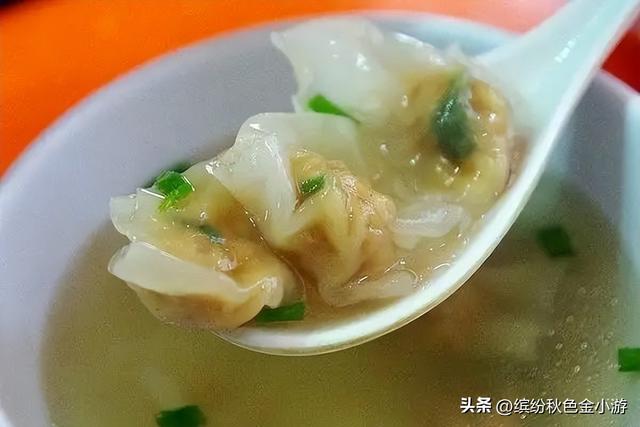 福州特色美食小吃，福建有什么特色美食小吃（到了福州一定要尝尝）