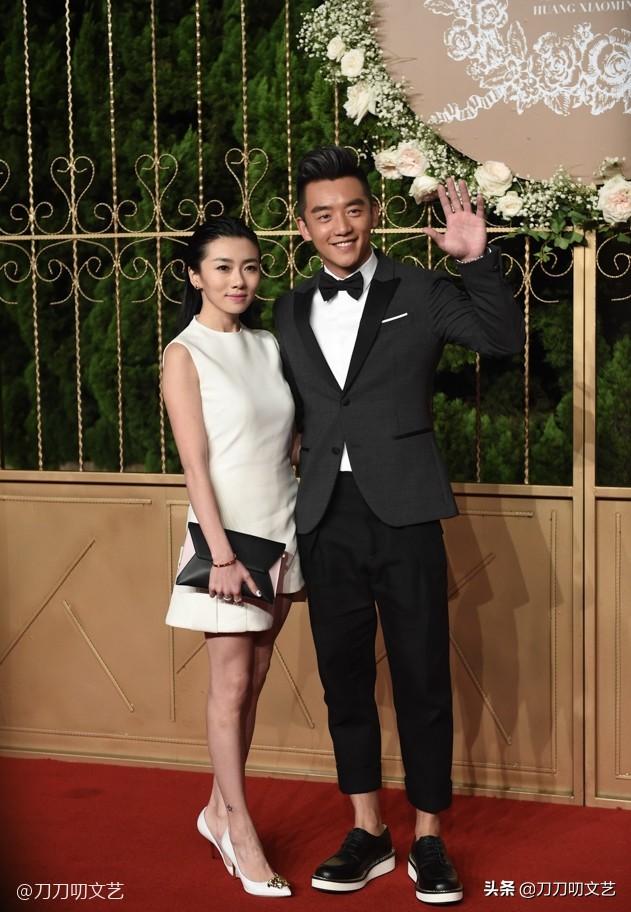 巴厘岛婚礼，ah婚礼嘉宾名单（黄晓明baby婚礼遍地瓜）