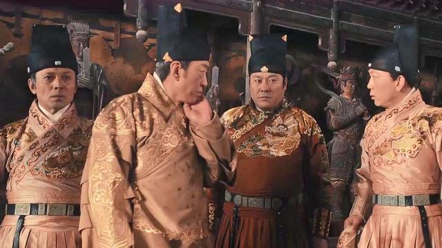 锦衣卫和六扇门哪个大，东厂、西厂、锦衣卫、六扇门