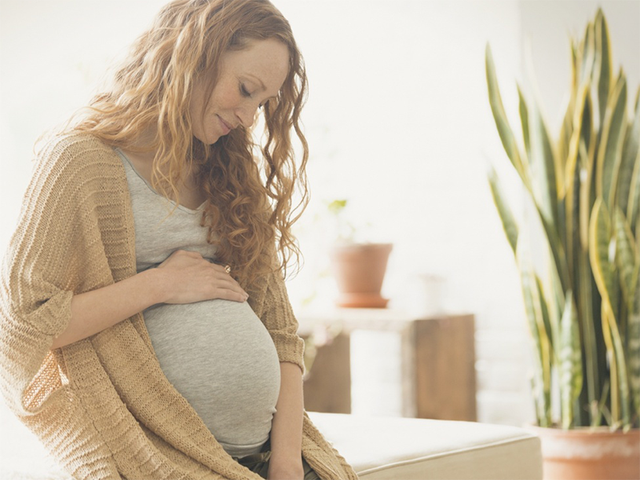 怀孕初期腿酸软看男女，怀孕初期浑身各种难受生男生女（胎儿性别是受精那一刻就决定了）