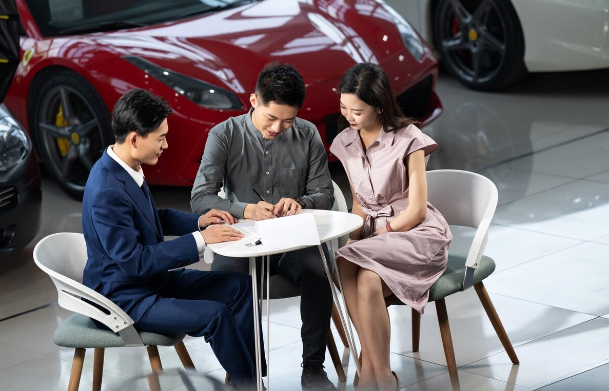 买车都需要什么费用(分期买车与全款买车哪个更划算) - 四帝国车市