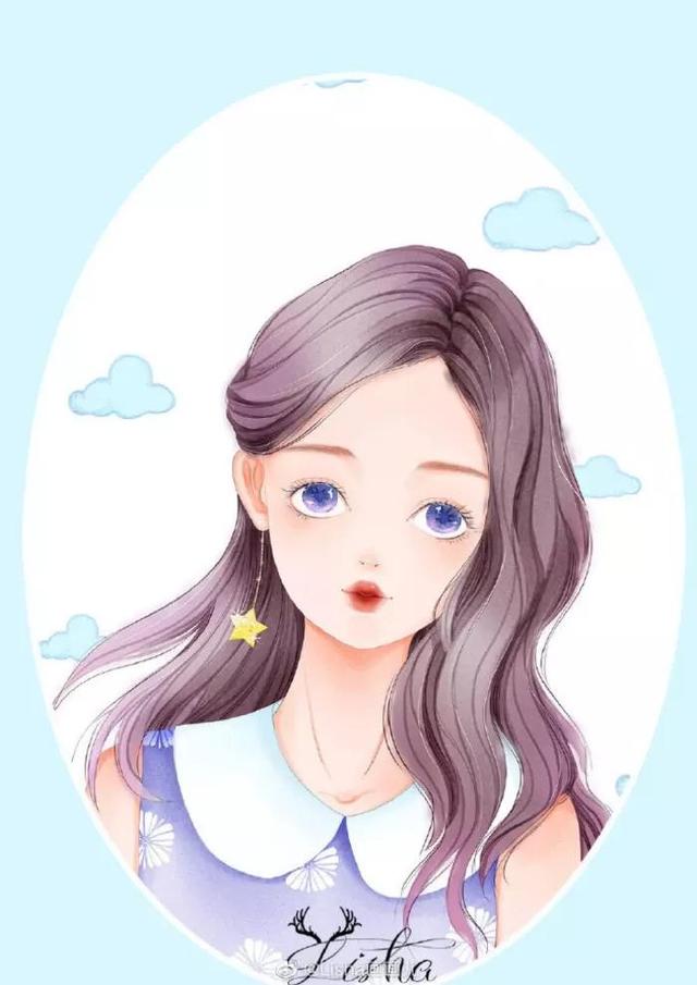 温柔系女头 男生就喜欢甜甜的女头，微信头像，温柔系女头 男生就喜欢甜甜的女头（一看就是甜甜的，温柔的女孩儿）