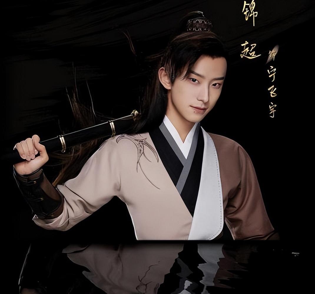 5部将播的古装探案剧,演员颜值实力不俗,你最想追哪部?