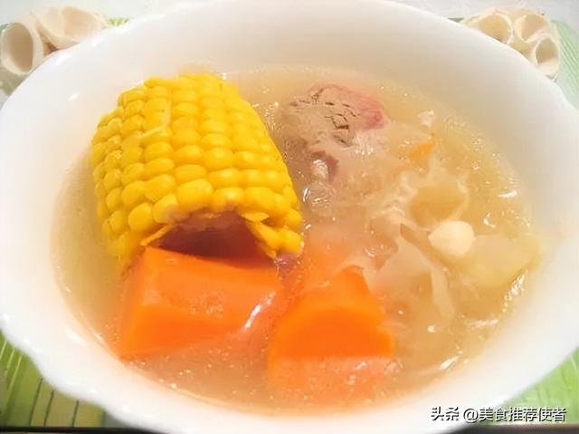 全菜汤的做法，酸菜汤怎么做好吃（增强自身免疫功能）