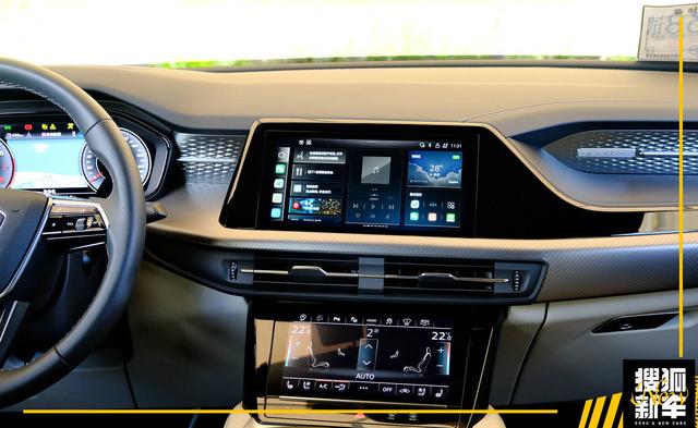 奥迪车尾35/40/45是什么意思，奥迪的35（东方哲学下的豪华SUV应该如何演绎）