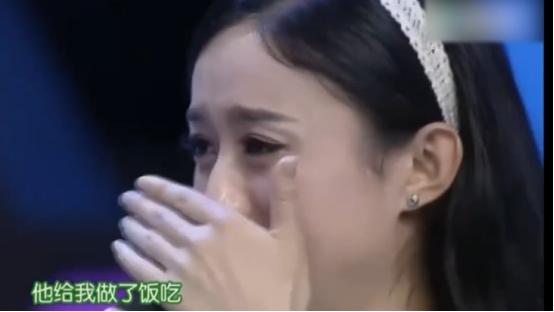 赵丽颖和朱梓骁合作的，赵丽颖和朱梓骁演的电视（后因一饭之恩记张睿8年）