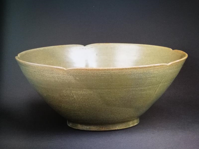 步非烟作品，漫谈唐宋时期的瓷器与音乐（步非烟作品）