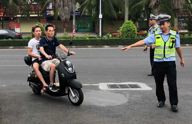 电动车罚款20怎么交，骑电动罚款20元怎么缴纳（12月电动车上路有新消息）