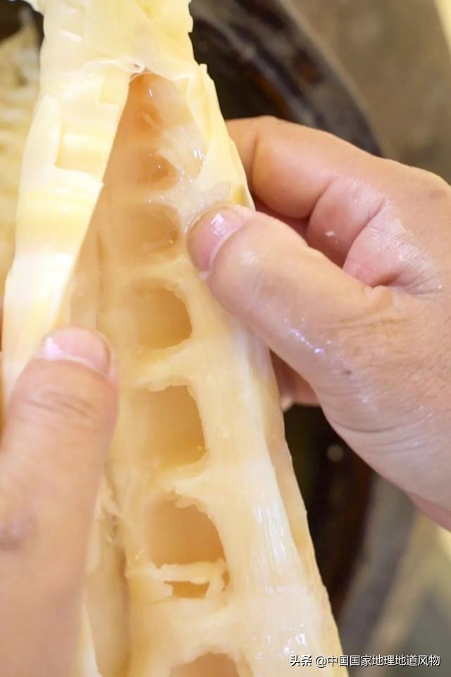 陈村粉的做法，陈村粉的做法怎么做好吃（吃得究竟有多“内卷”）