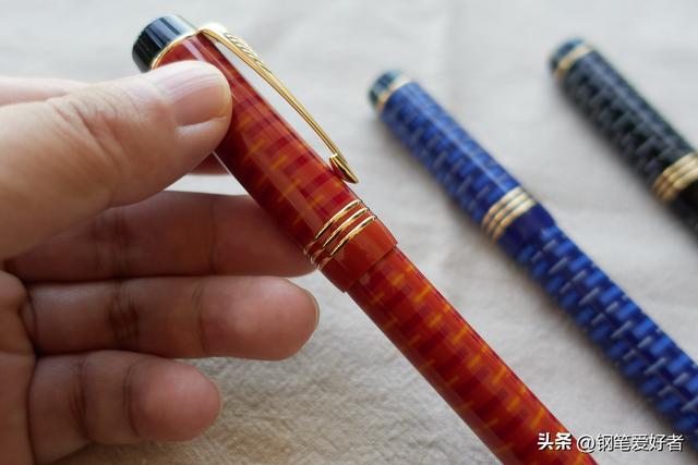 正品派克笔官网，派克笔真假如何辨别（派克世纪豆腐百年限定款钢笔开箱评测）