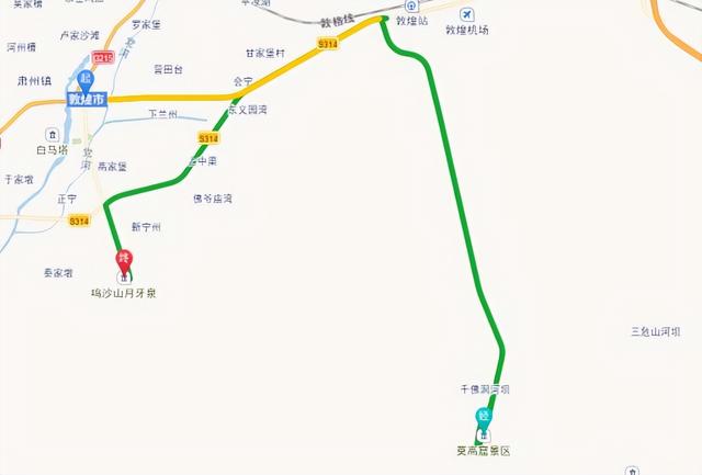 青海省旅游攻略，青海旅游指南（看这篇就够了<深度攻略）