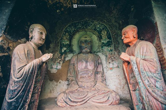 世界最险的山在哪，世界上最危险的山是哪座山（90度垂直崖壁险过悬空寺）