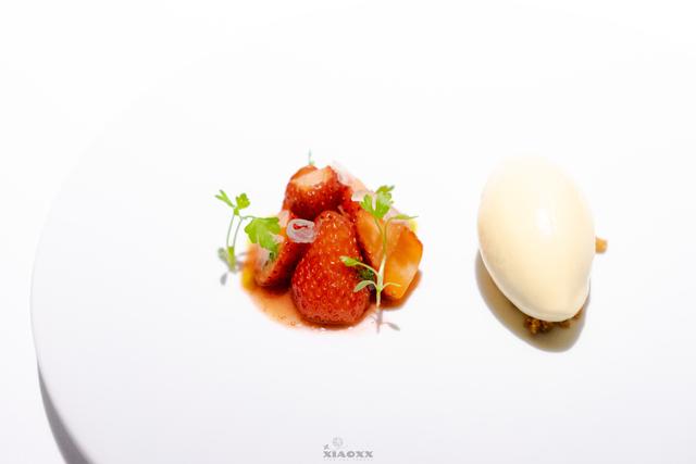 米其林三星龙吟料理，去东京吃这家神级米其林三星法餐厅吧