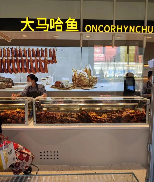 熟食店起名取名字大全，熟食店起名字大全集（“熟食+烘焙+茶饮”）