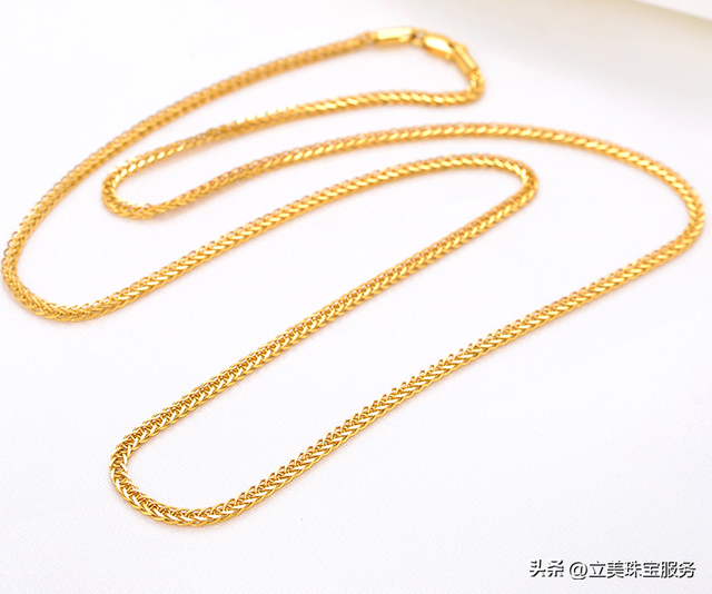 黄金价格一克多少钱，现在黄金多少钱一克（现在是入手黄金首饰的最佳时机）